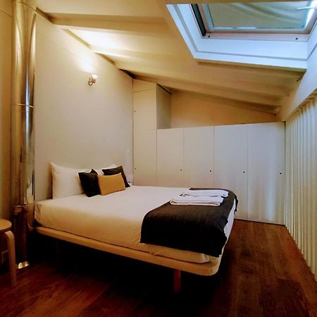 Luxury Studio With Amazing Terrace Apartment Porto Exterior photo