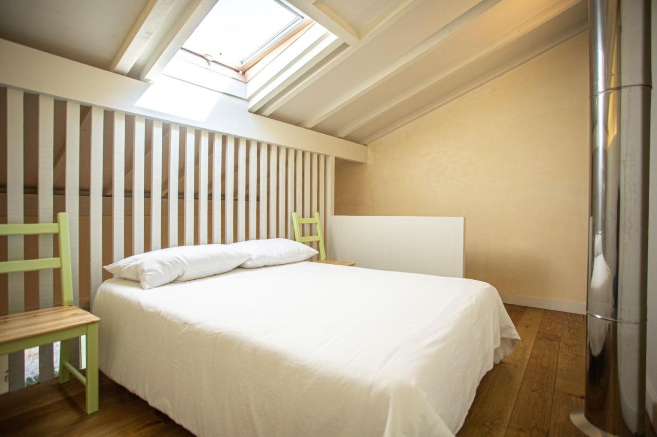 Luxury Studio With Amazing Terrace Apartment Porto Exterior photo
