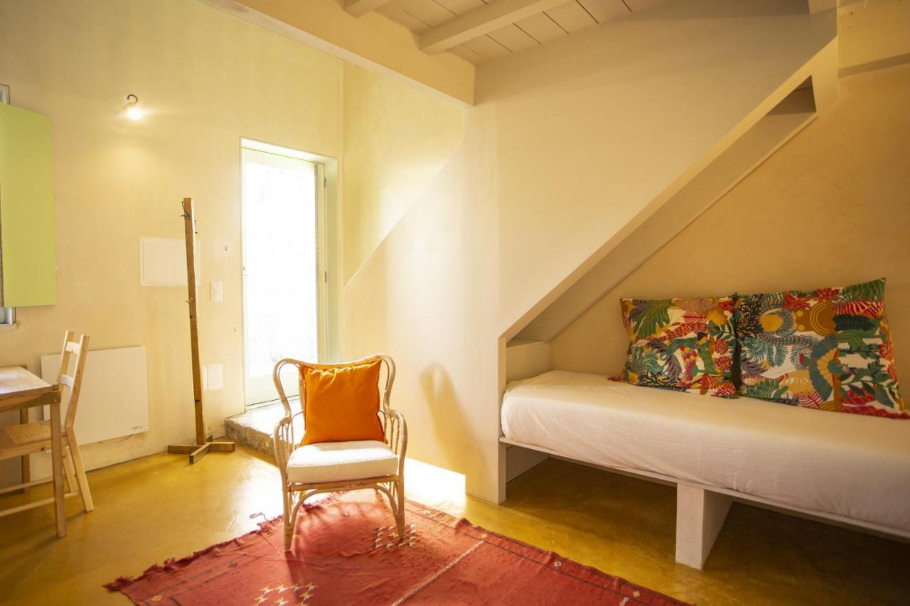 Luxury Studio With Amazing Terrace Apartment Porto Exterior photo