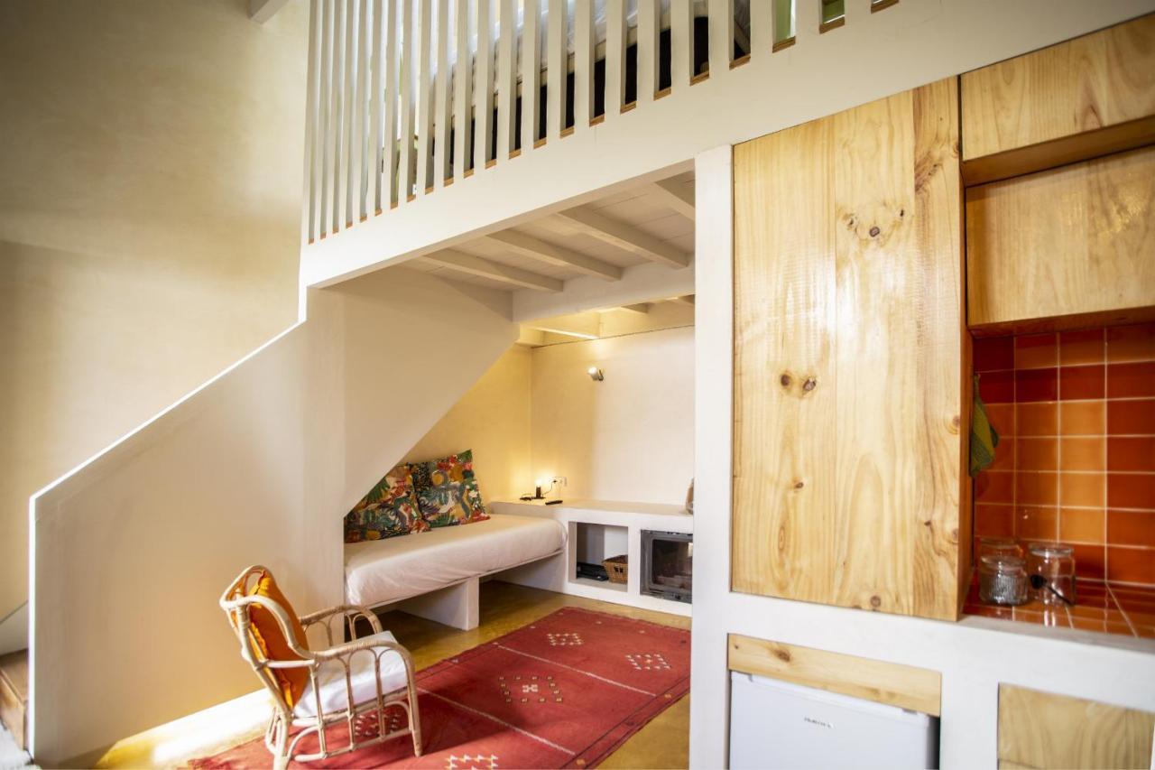 Luxury Studio With Amazing Terrace Apartment Porto Exterior photo