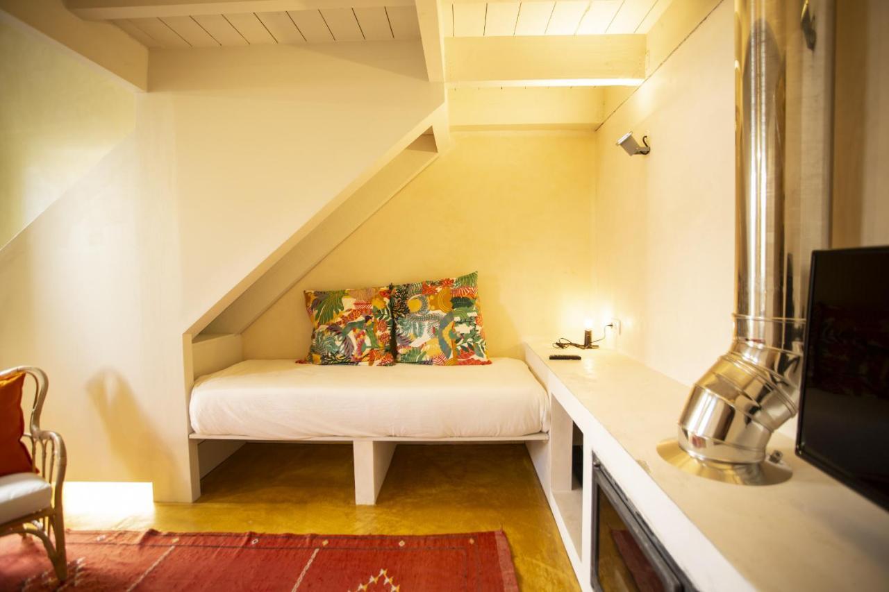Luxury Studio With Amazing Terrace Apartment Porto Exterior photo