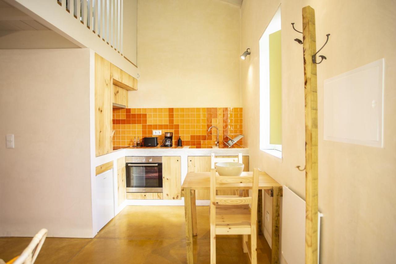 Luxury Studio With Amazing Terrace Apartment Porto Exterior photo