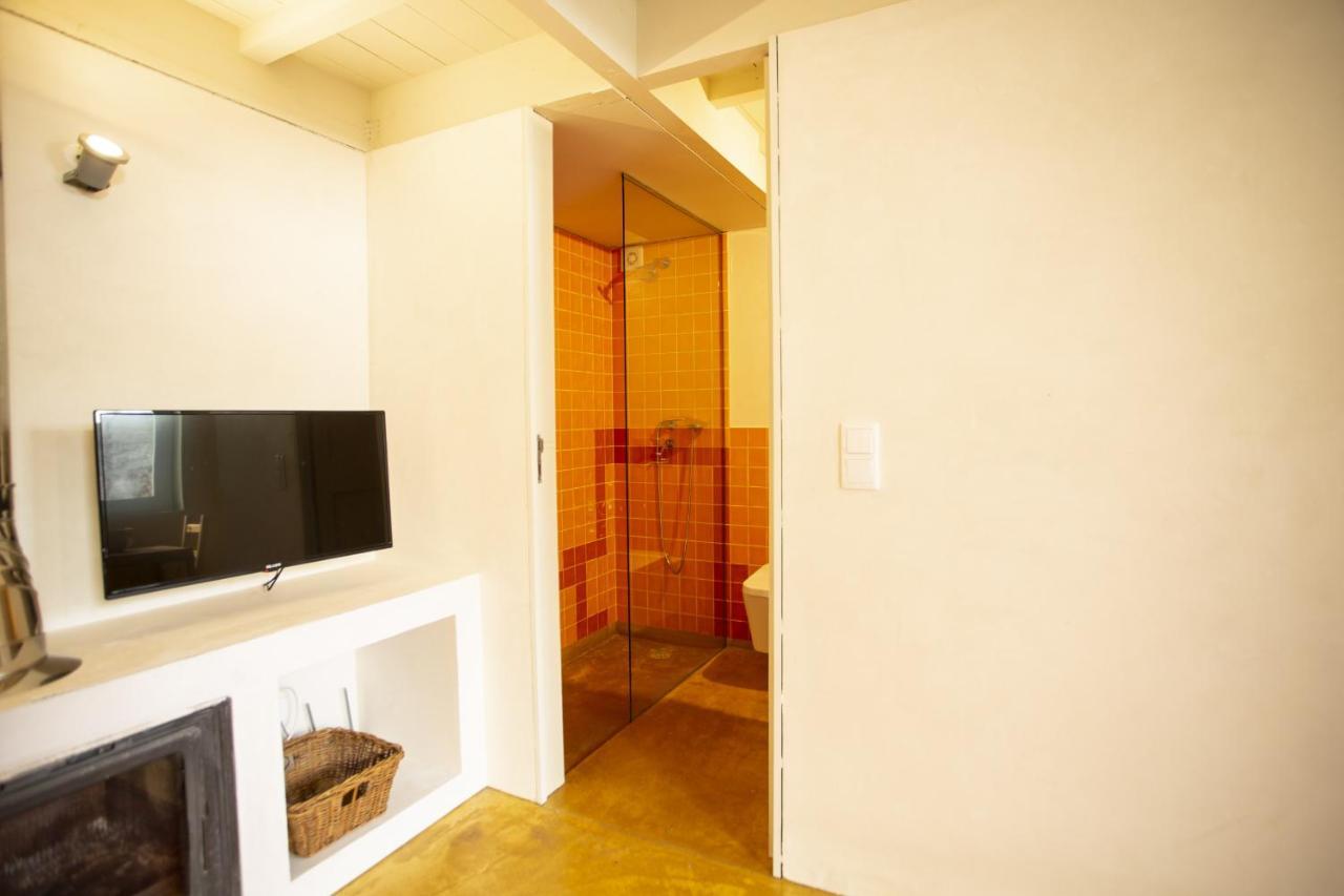 Luxury Studio With Amazing Terrace Apartment Porto Exterior photo