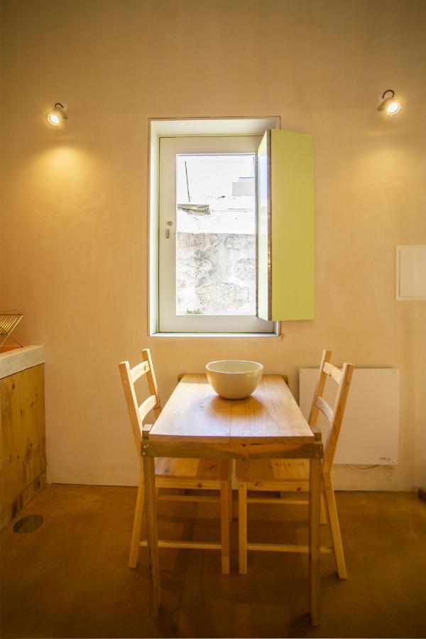 Luxury Studio With Amazing Terrace Apartment Porto Exterior photo