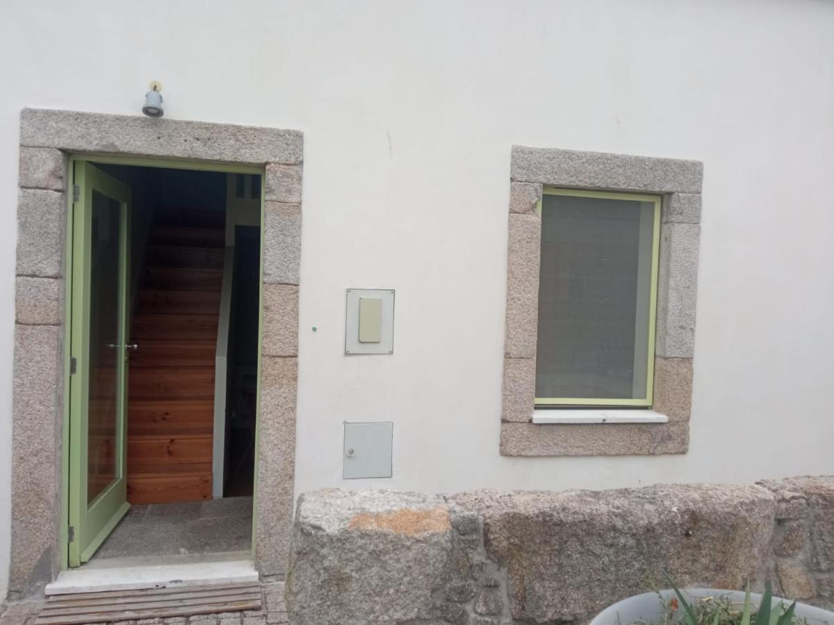 Luxury Studio With Amazing Terrace Apartment Porto Exterior photo