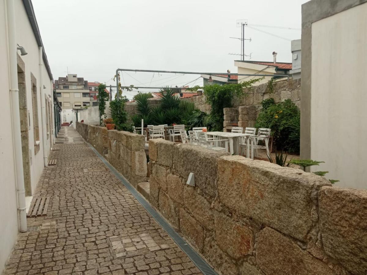 Luxury Studio With Amazing Terrace Apartment Porto Exterior photo